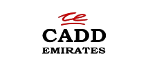cadd emirates logo