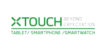 xtouch logo